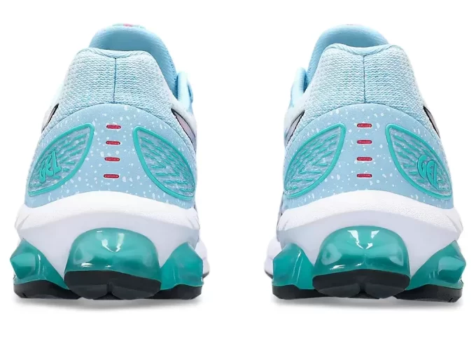 GEL-QUANTUM 180 VII GRADO ESCUELA