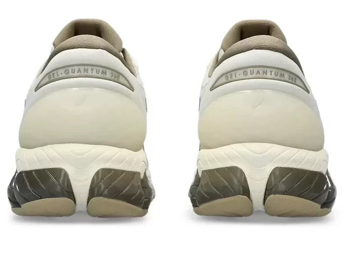 GEL-QUANTUM 360 VIII