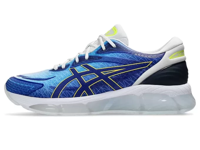 GEL-QUANTUM 360 VIII CIUDAD DE LA LUZ