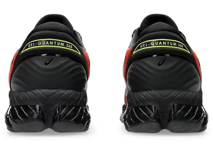 GEL-QUANTUM 360 VIII CIUDAD DE LA LUZ