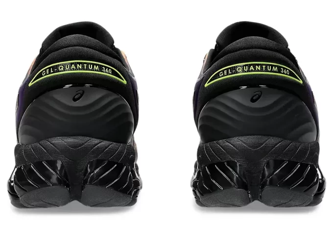 GEL-QUANTUM 360 VIII CIUDAD DE LA LUZ