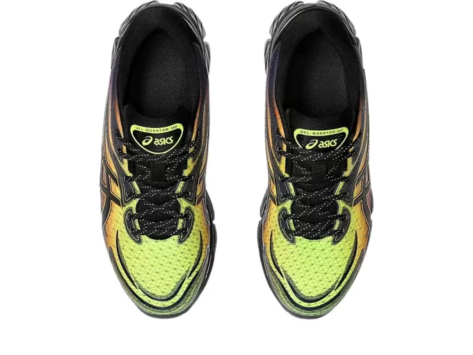 GEL-QUANTUM 360 VIII CIUDAD DE LA LUZ