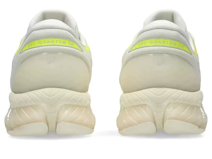 GEL-QUANTUM 360 VIII PARÍS