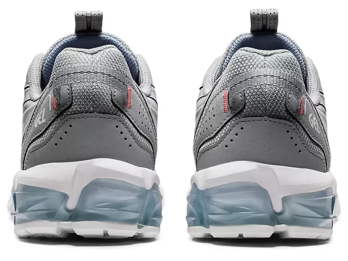 GEL-QUANTUM 90 3 PROBADO EN CARRETERA