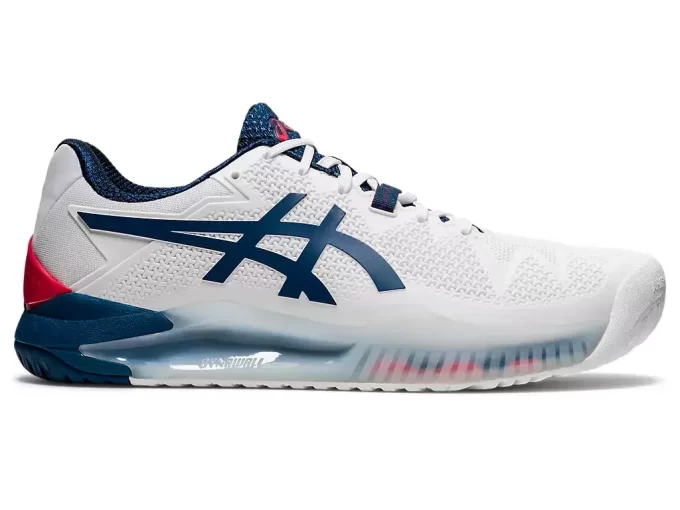 GEL-RESOLUTION 8 ANCHO PROBADO EN CARRETERA