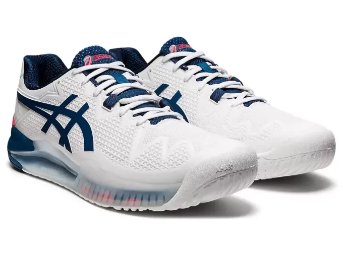 GEL-RESOLUTION 8 ANCHO PROBADO EN CARRETERA