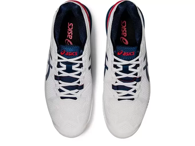 GEL-RESOLUTION 8 ANCHO PROBADO EN CARRETERA