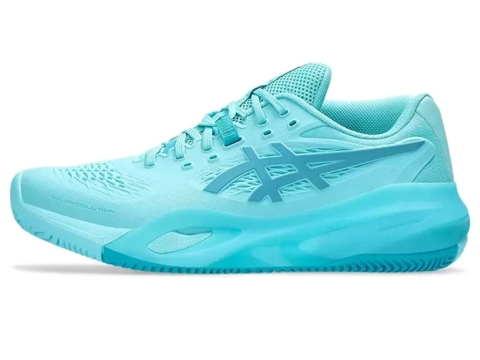 GEL-RESOLUTION X ARCILLA