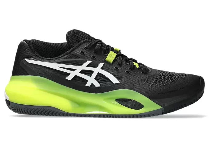 GEL-RESOLUTION X ARCILLA