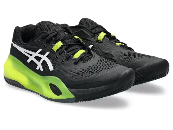 GEL-RESOLUTION X ARCILLA