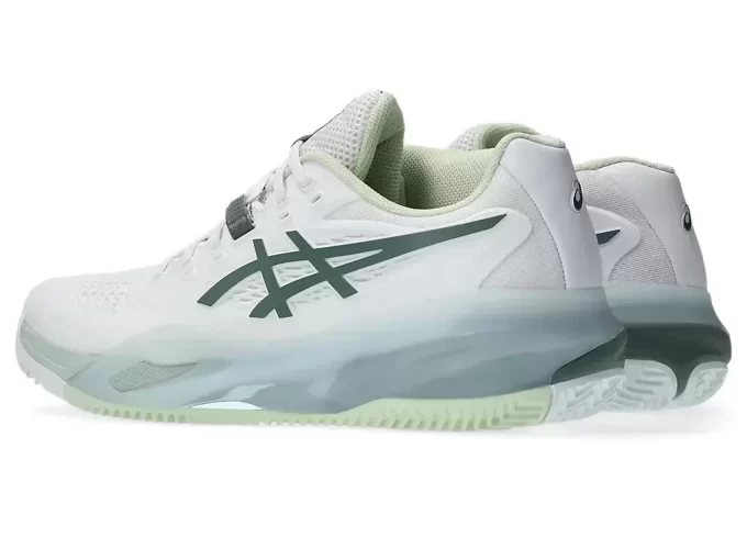 GEL-RESOLUTION X ARCILLA