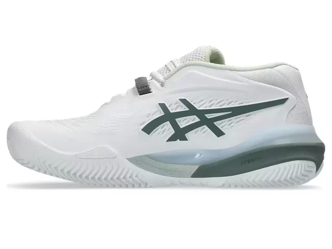 GEL-RESOLUTION X ARCILLA