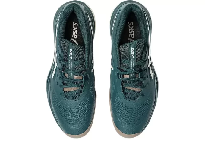 GEL-RESOLUTION X ARCILLA