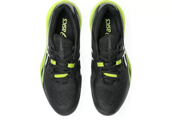 GEL-RESOLUTION X ARCILLA