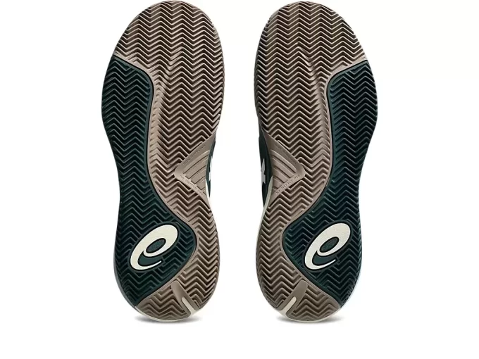 GEL-RESOLUTION X ARCILLA