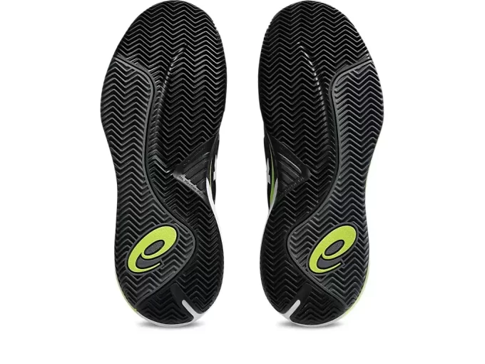 GEL-RESOLUTION X ARCILLA