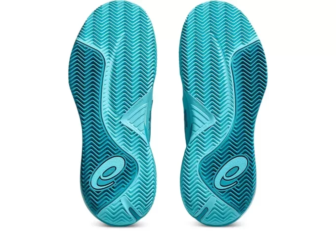 GEL-RESOLUTION X ARCILLA