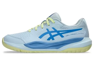 GEL-RESOLUTION X ESCUELA PRIMARIA