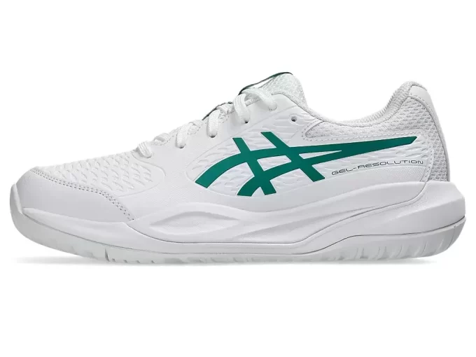 GEL-RESOLUTION X ESCUELA PRIMARIA