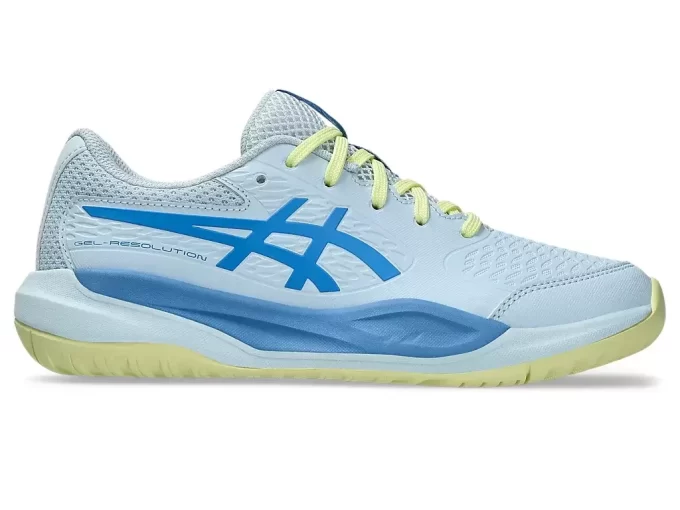 GEL-RESOLUTION X ESCUELA PRIMARIA