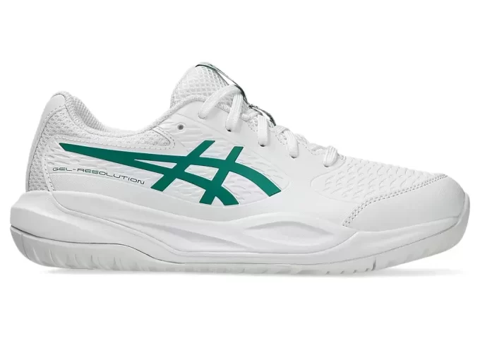 GEL-RESOLUTION X ESCUELA PRIMARIA