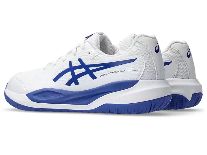 GEL-RESOLUTION X ESCUELA PRIMARIA