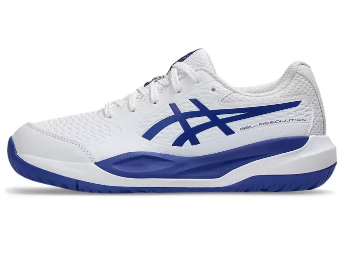 GEL-RESOLUTION X ESCUELA PRIMARIA