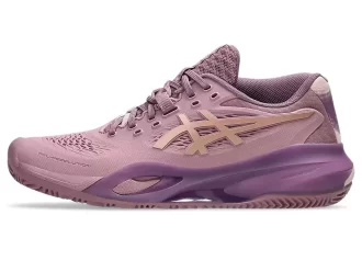 GEL-RESOLUTION X PÁDEL