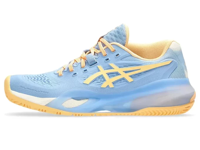 GEL-RESOLUTION X PÁDEL