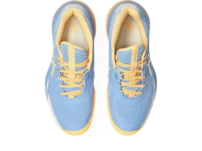 GEL-RESOLUTION X PÁDEL