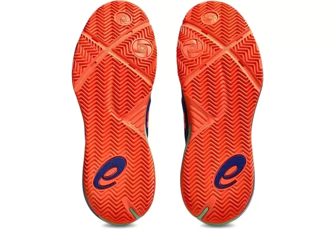 GEL-RESOLUTION X PÁDEL