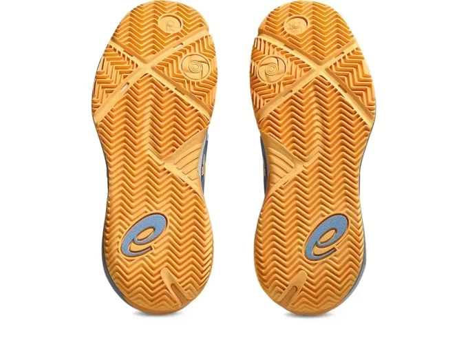 GEL-RESOLUTION X PÁDEL