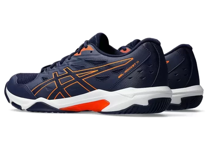 GEL-ROCKET 11 ANCHO PROBADO EN CARRETERA