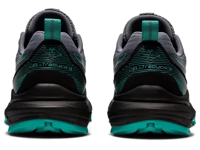 GEL-TRABUCO 9 PROBADO EN CARRETERA