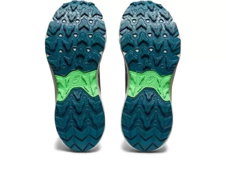 GEL-VENTURE 9 ANCHO PROBADO EN CARRETERA