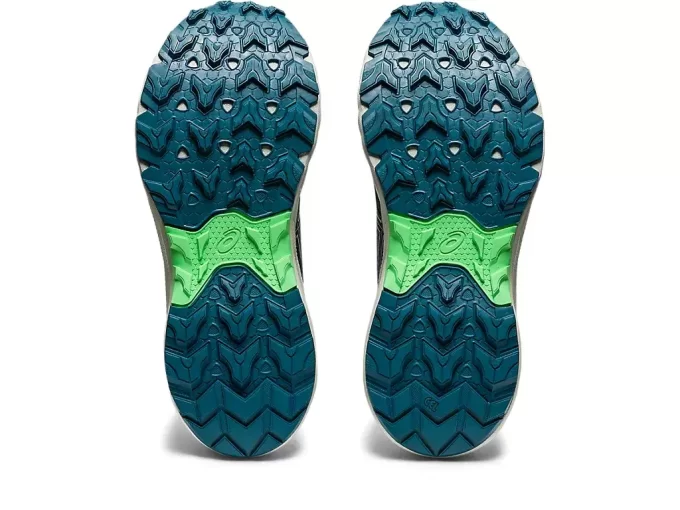 GEL-VENTURE 9 ANCHO PROBADO EN CARRETERA