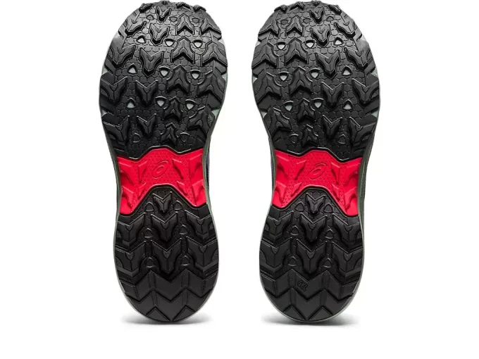 GEL-VENTURE 9 PROBADO EN CARRETERA