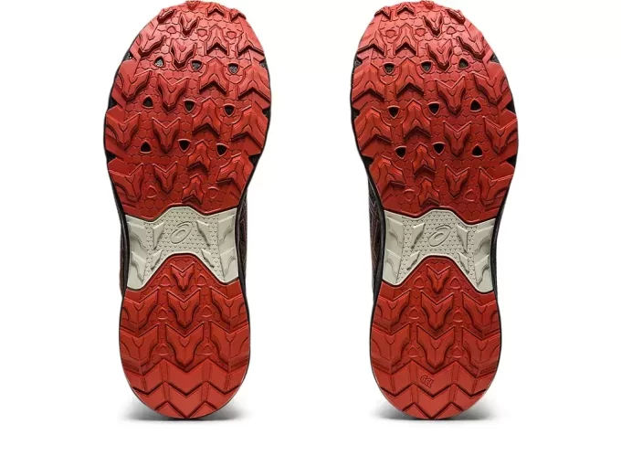 GEL-VENTURE 9 EXTRA ANCHA PROBADA EN CARRETERA