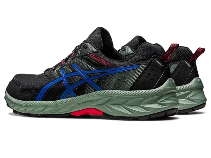 GEL-VENTURE 9 PROBADO EN CARRETERA