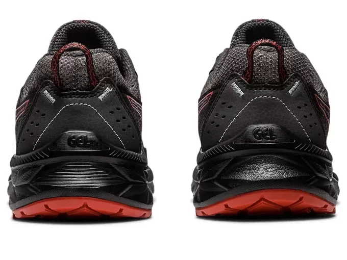 GEL-VENTURE 9 EXTRA ANCHA PROBADA EN CARRETERA