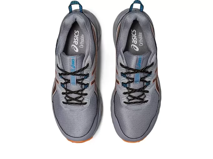 GEL-VENTURE 9 EXTRA ANCHA PROBADA EN CARRETERA