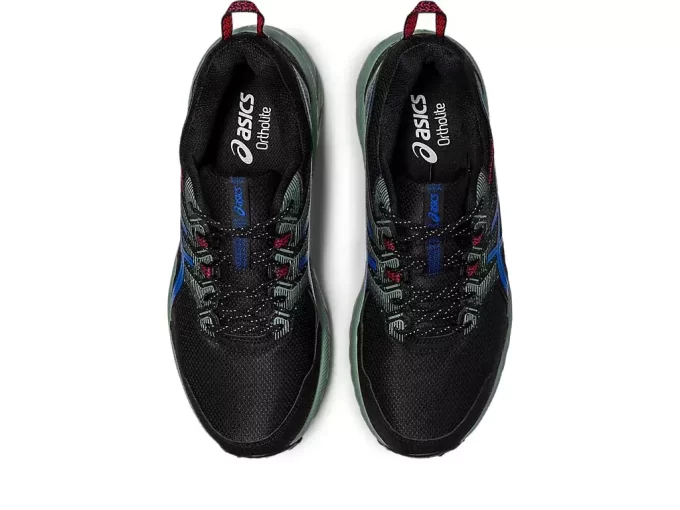 GEL-VENTURE 9 PROBADO EN CARRETERA