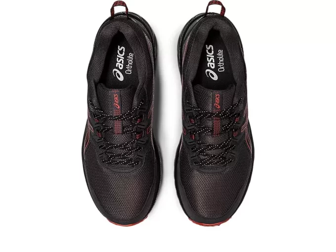 GEL-VENTURE 9 EXTRA ANCHA PROBADA EN CARRETERA