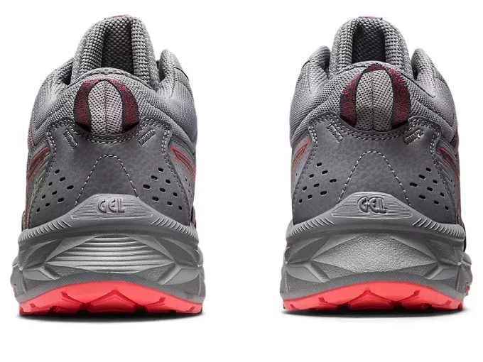 GEL-VENTURE 9 MT PROBADO EN CARRETERA