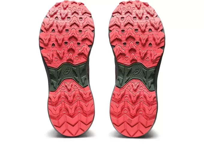 GEL-VENTURE 9 MT PROBADO EN CARRETERA