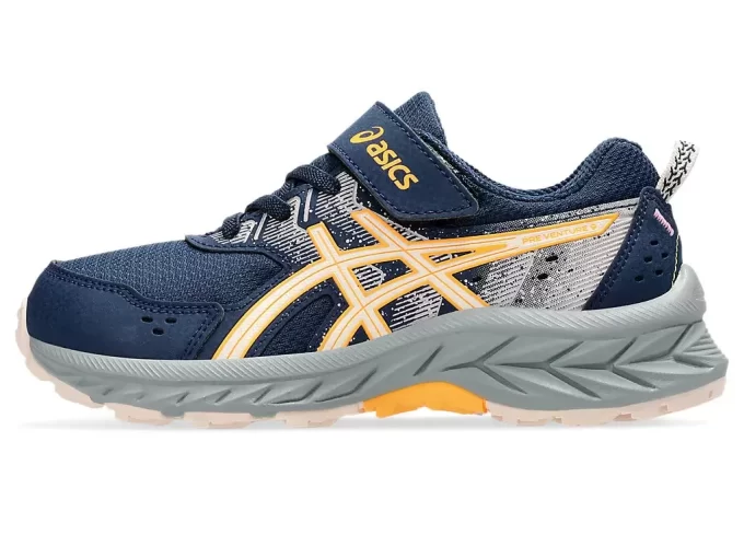 GEL-VENTURE 9 PREESCOLAR