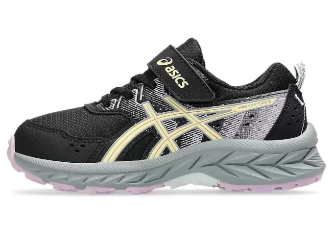 GEL-VENTURE 9 PREESCOLAR