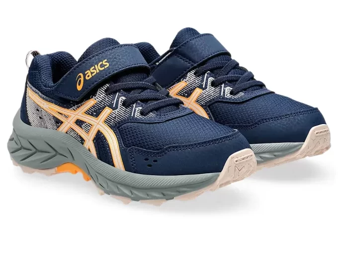 GEL-VENTURE 9 PREESCOLAR