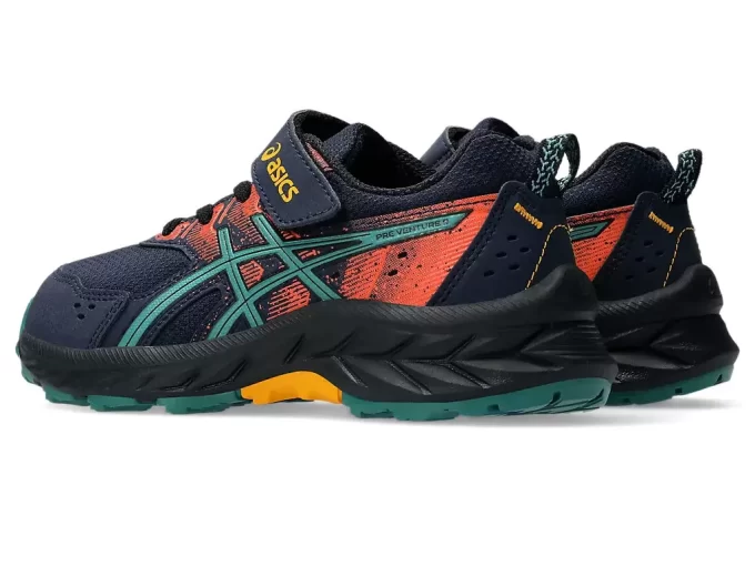 GEL-VENTURE 9 PREESCOLAR