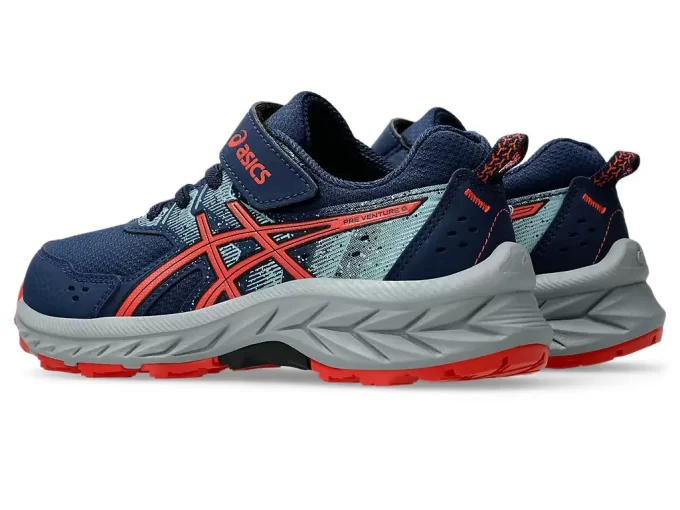 GEL-VENTURE 9 PREESCOLAR